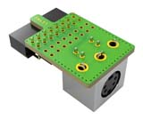 KU UIB-B - User Interface Board B